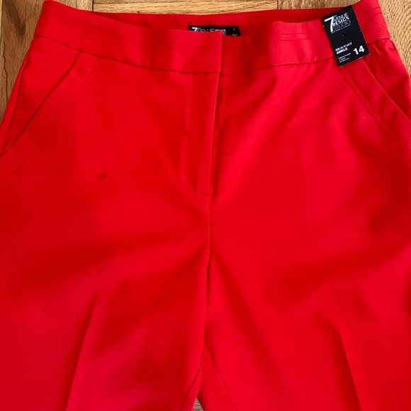 New York & Company Pants - NY&CO NEW Ankle Pants